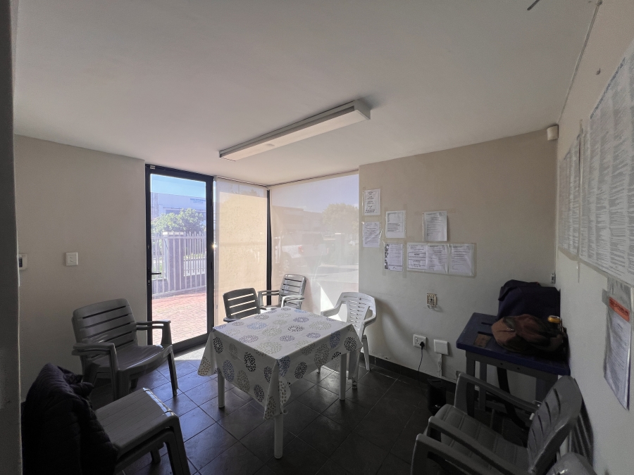 To Let Commercial Property for Rent in Airport Industria Western Cape
